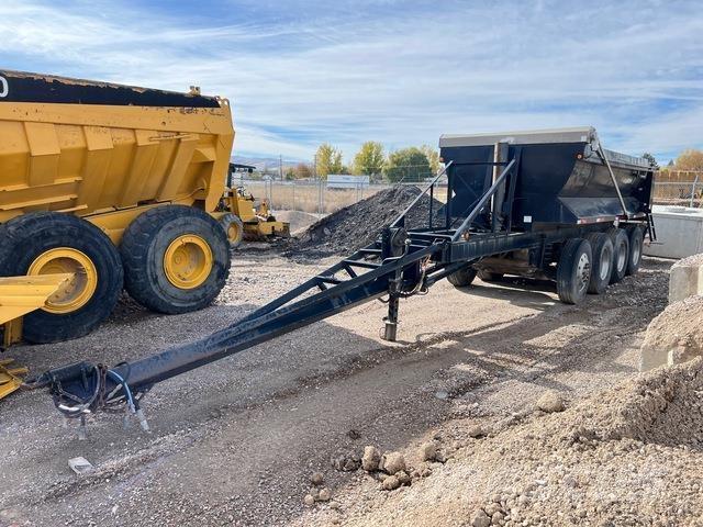 Clement  Kiperi prikolice