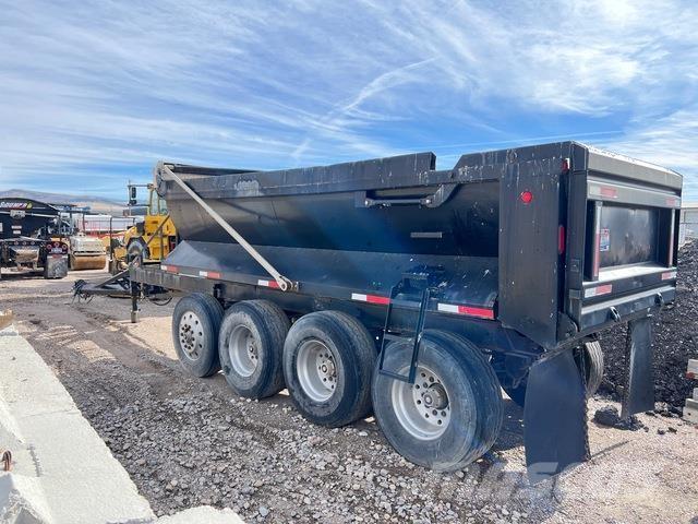 Clement  Kiperi prikolice