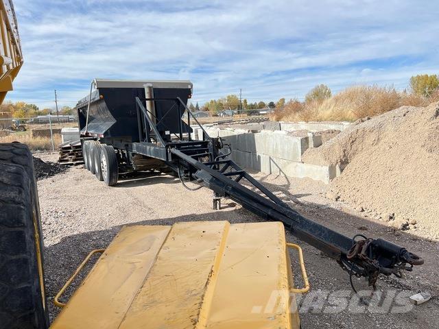 Clement  Kiperi prikolice