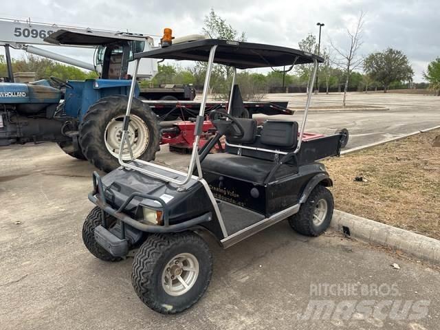 Club Car  Ostalo za građevinarstvo