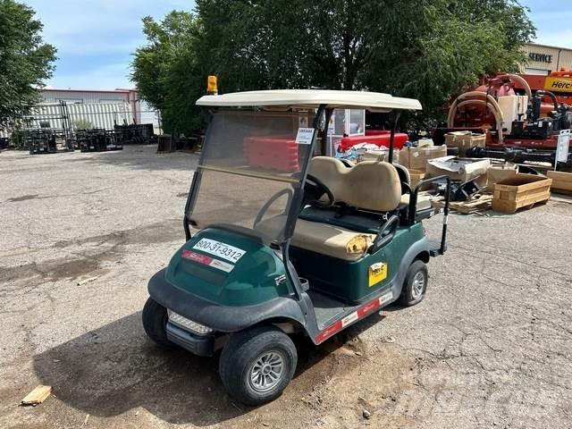 Club Car  Ostalo za građevinarstvo