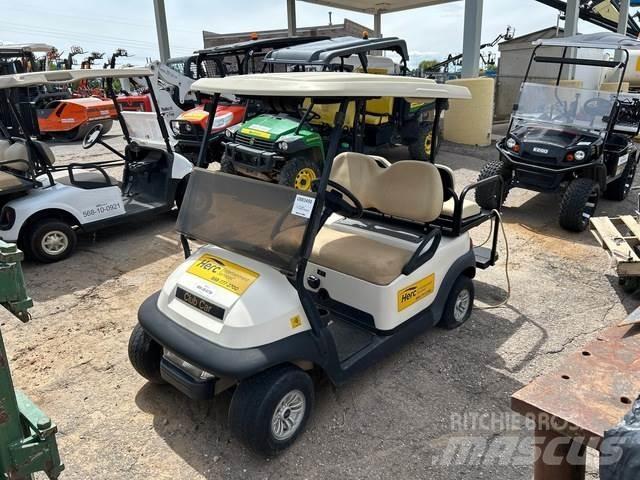 Club Car  Ostalo za građevinarstvo