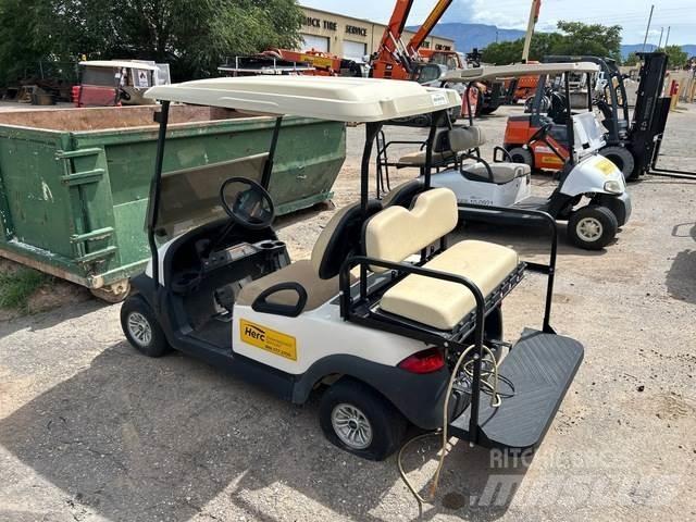 Club Car  Ostalo za građevinarstvo