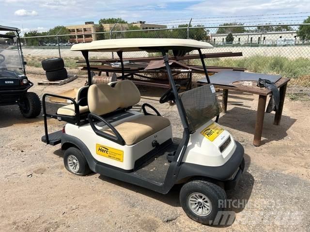 Club Car  Ostalo za građevinarstvo