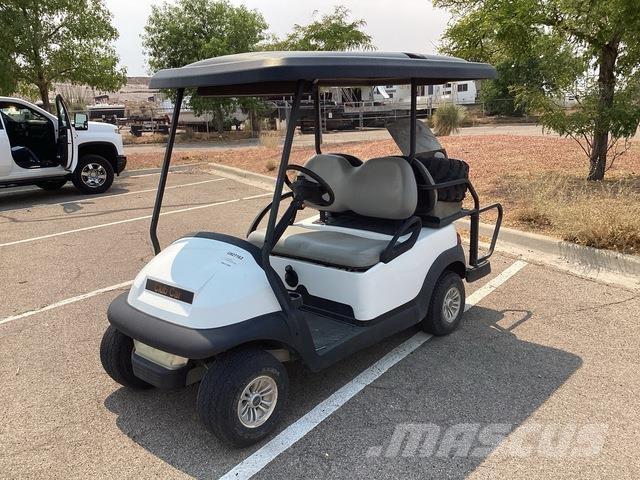 Club Car  Ostalo za građevinarstvo