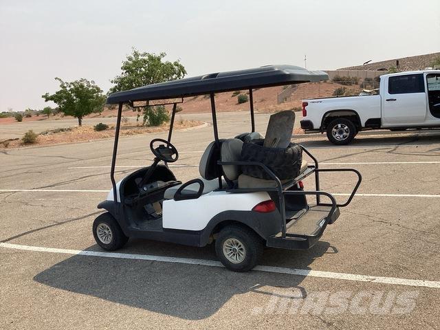 Club Car  Ostalo za građevinarstvo