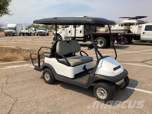 Club Car  Ostalo za građevinarstvo
