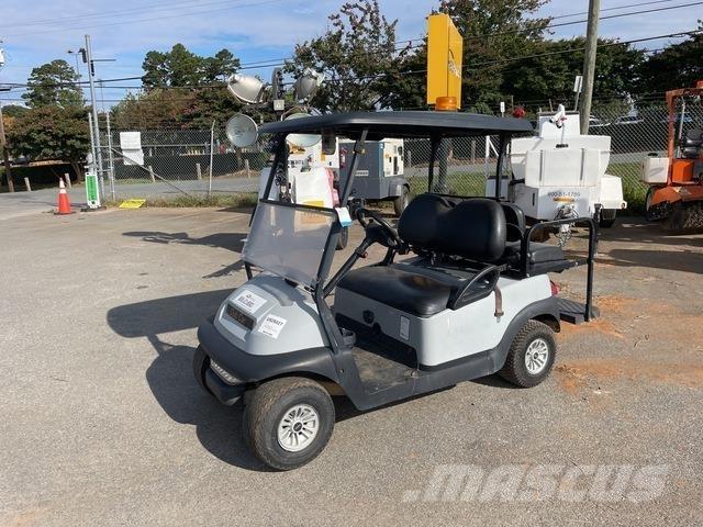 Club Car  Ostalo za građevinarstvo