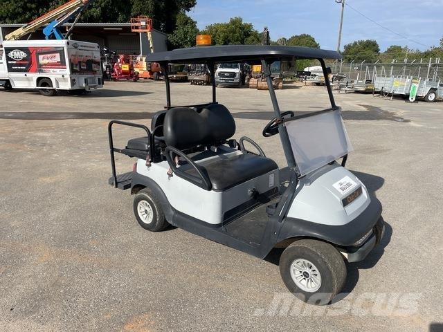 Club Car  Ostalo za građevinarstvo