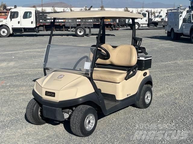 Club Car Tempo Ostalo za građevinarstvo