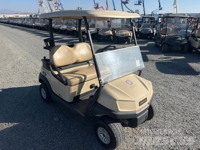 Club Car Tempo Ostalo za građevinarstvo