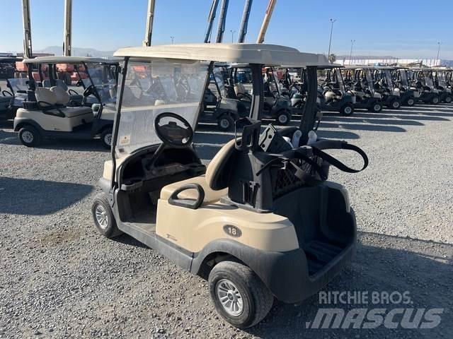 Club Car Tempo Ostalo za građevinarstvo