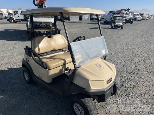 Club Car Tempo Ostalo za građevinarstvo