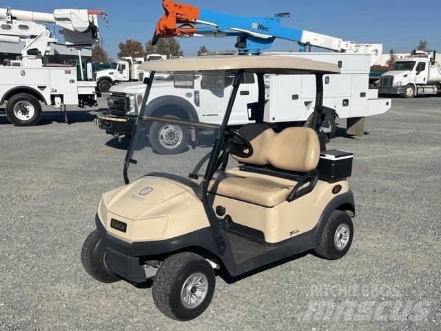 Club Car Tempo Ostalo za građevinarstvo