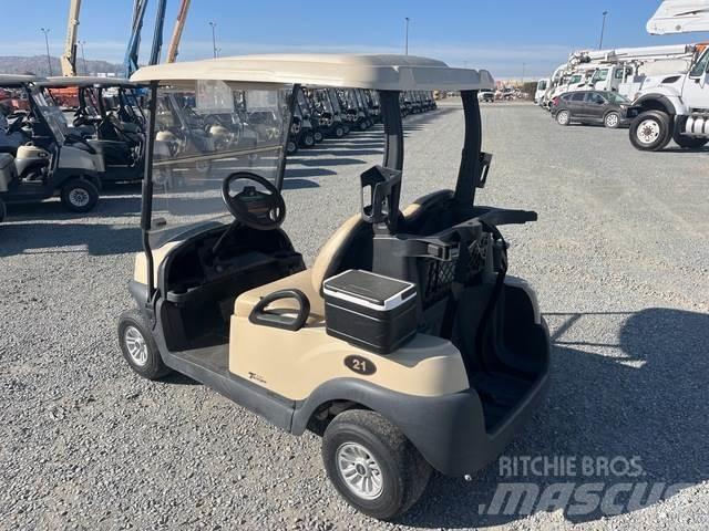 Club Car Tempo Ostalo za građevinarstvo