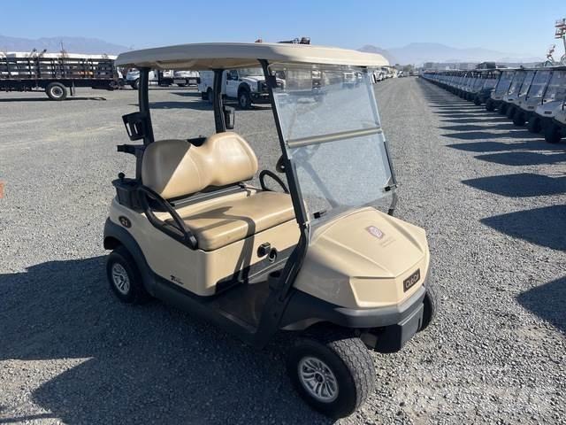 Club Car Tempo Ostalo za građevinarstvo