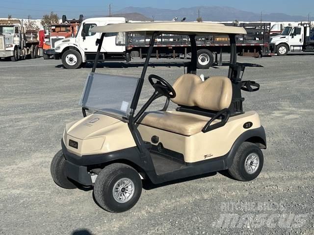 Club Car Tempo Ostalo za građevinarstvo