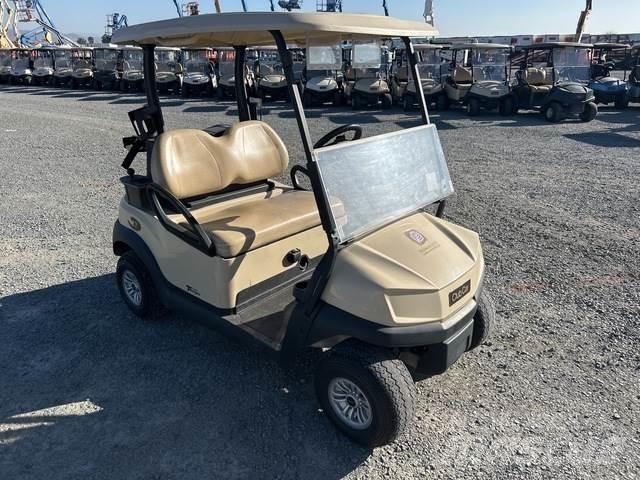 Club Car Tempo Ostalo za građevinarstvo