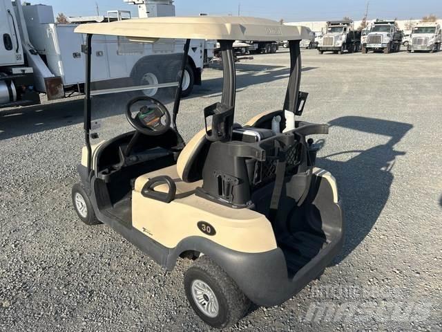 Club Car Tempo Ostalo za građevinarstvo
