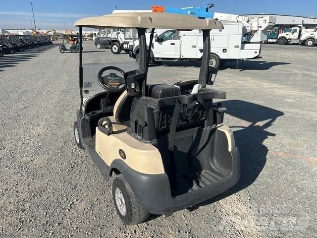 Club Car Tempo Ostalo za građevinarstvo