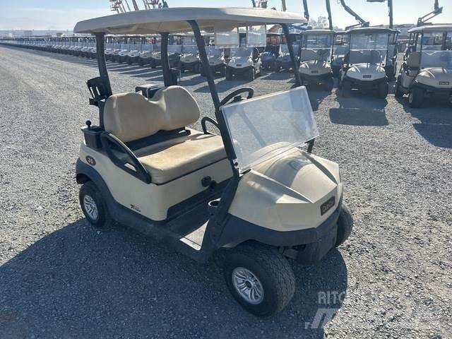 Club Car Tempo Ostalo za građevinarstvo