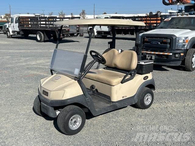 Club Car Tempo Ostalo za građevinarstvo