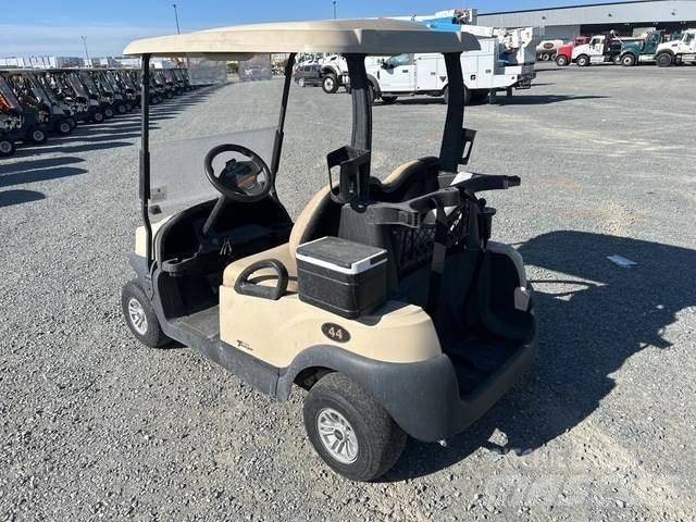 Club Car Tempo Ostalo za građevinarstvo
