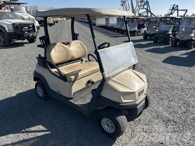 Club Car Tempo Ostalo za građevinarstvo
