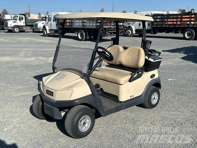 Club Car Tempo Ostalo za građevinarstvo