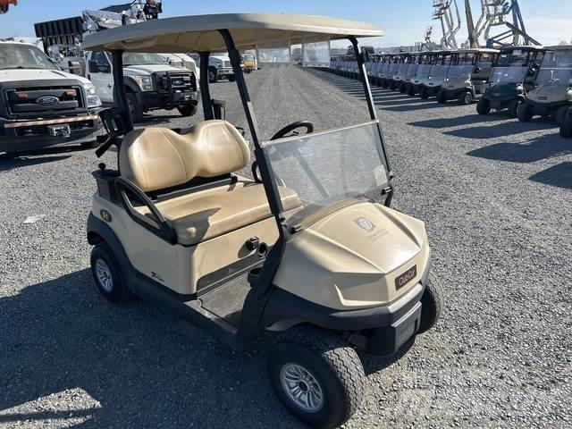 Club Car Tempo Ostalo za građevinarstvo