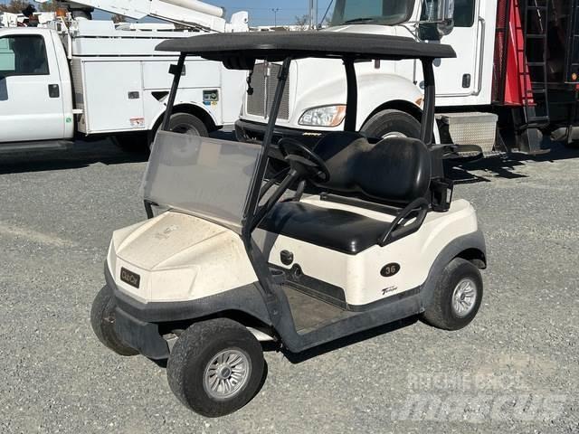 Club Car Tempo Ostalo za građevinarstvo