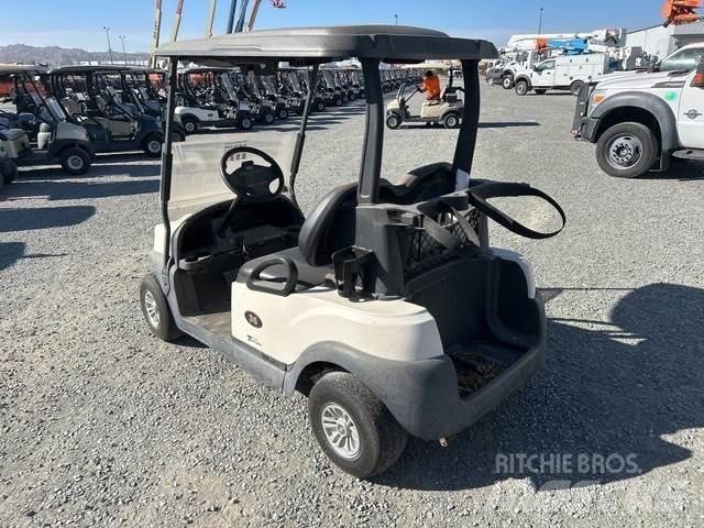 Club Car Tempo Ostalo za građevinarstvo