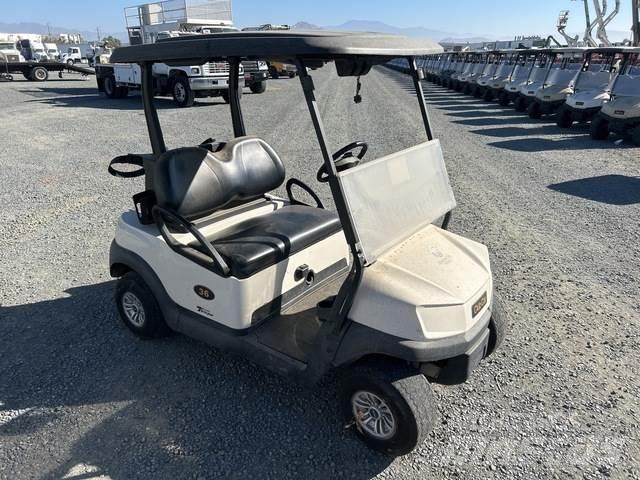 Club Car Tempo Ostalo za građevinarstvo