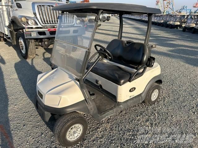 Club Car Tempo Ostalo za građevinarstvo