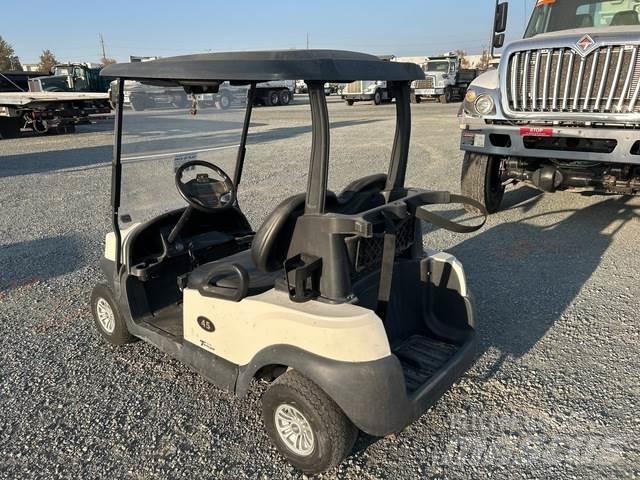 Club Car Tempo Ostalo za građevinarstvo