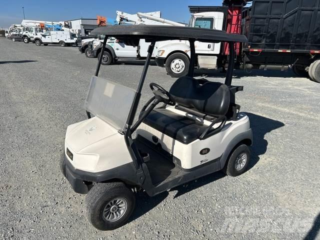 Club Car Tempo Ostalo za građevinarstvo
