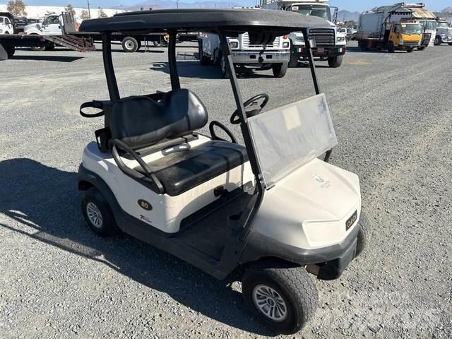 Club Car Tempo Ostalo za građevinarstvo