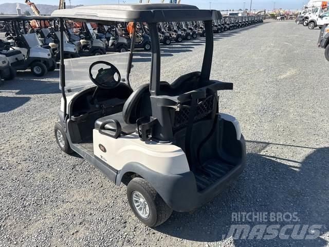 Club Car Tempo Ostalo za građevinarstvo