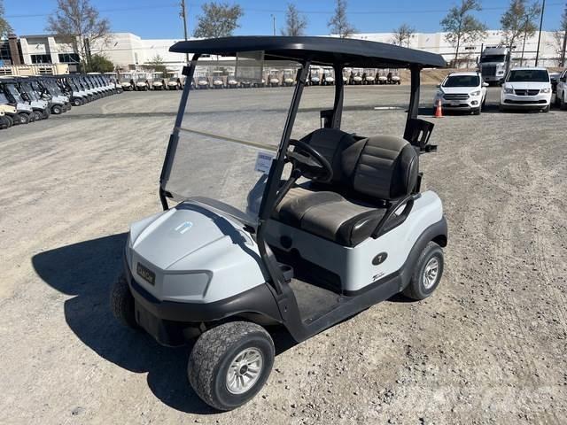 Club Car Tempo Ostalo za građevinarstvo