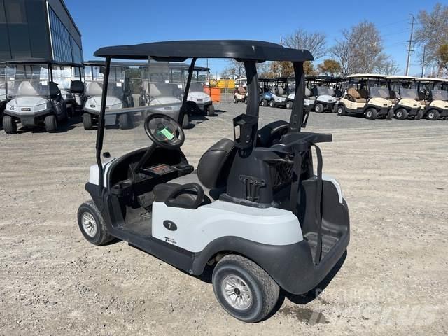 Club Car Tempo Ostalo za građevinarstvo