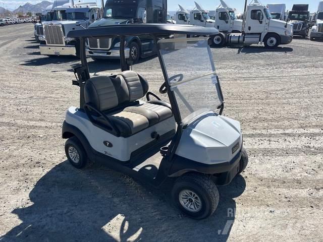 Club Car Tempo Ostalo za građevinarstvo