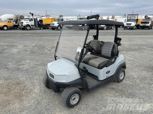 Club Car Tempo Ostalo za građevinarstvo