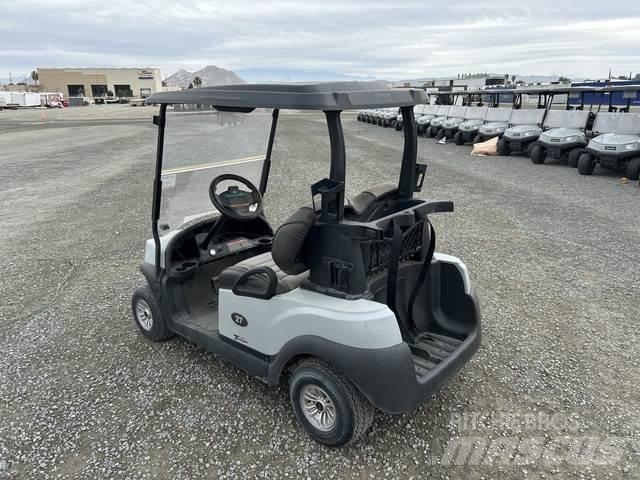 Club Car Tempo Ostalo za građevinarstvo