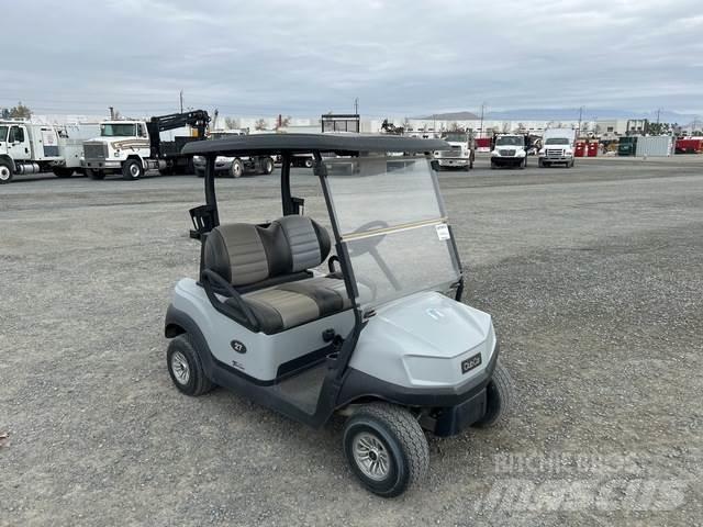 Club Car Tempo Ostalo za građevinarstvo