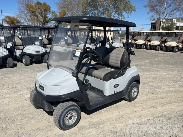 Club Car Tempo Ostalo za građevinarstvo