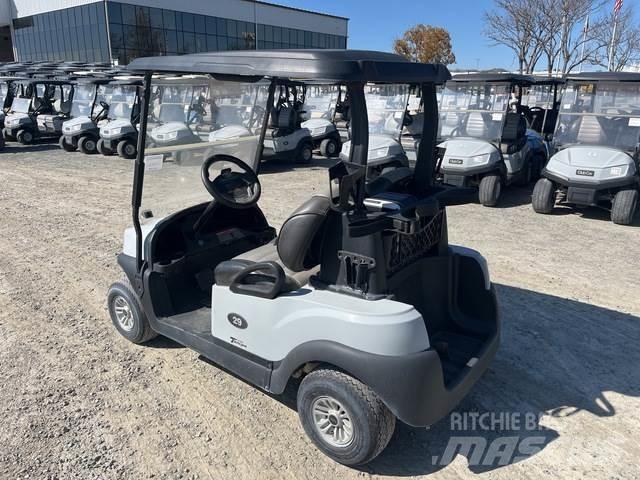 Club Car Tempo Ostalo za građevinarstvo