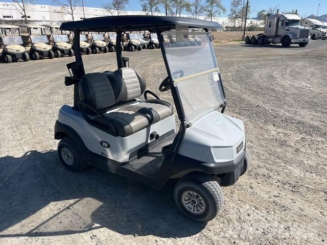 Club Car Tempo Ostalo za građevinarstvo