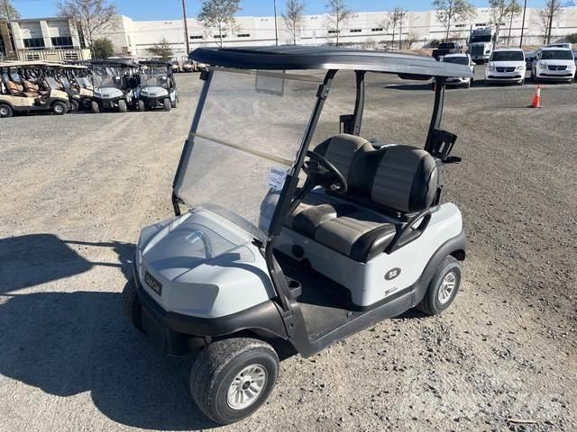 Club Car Tempo Ostalo za građevinarstvo