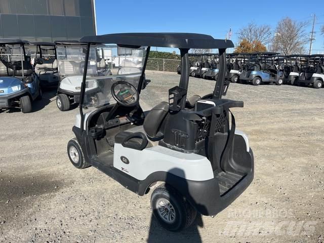 Club Car Tempo Ostalo za građevinarstvo