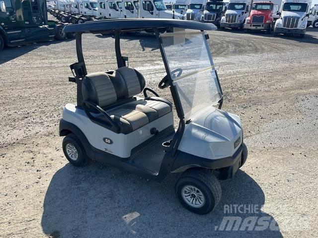 Club Car Tempo Ostalo za građevinarstvo